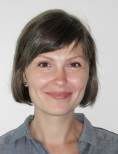 Andreea NAZNEAN